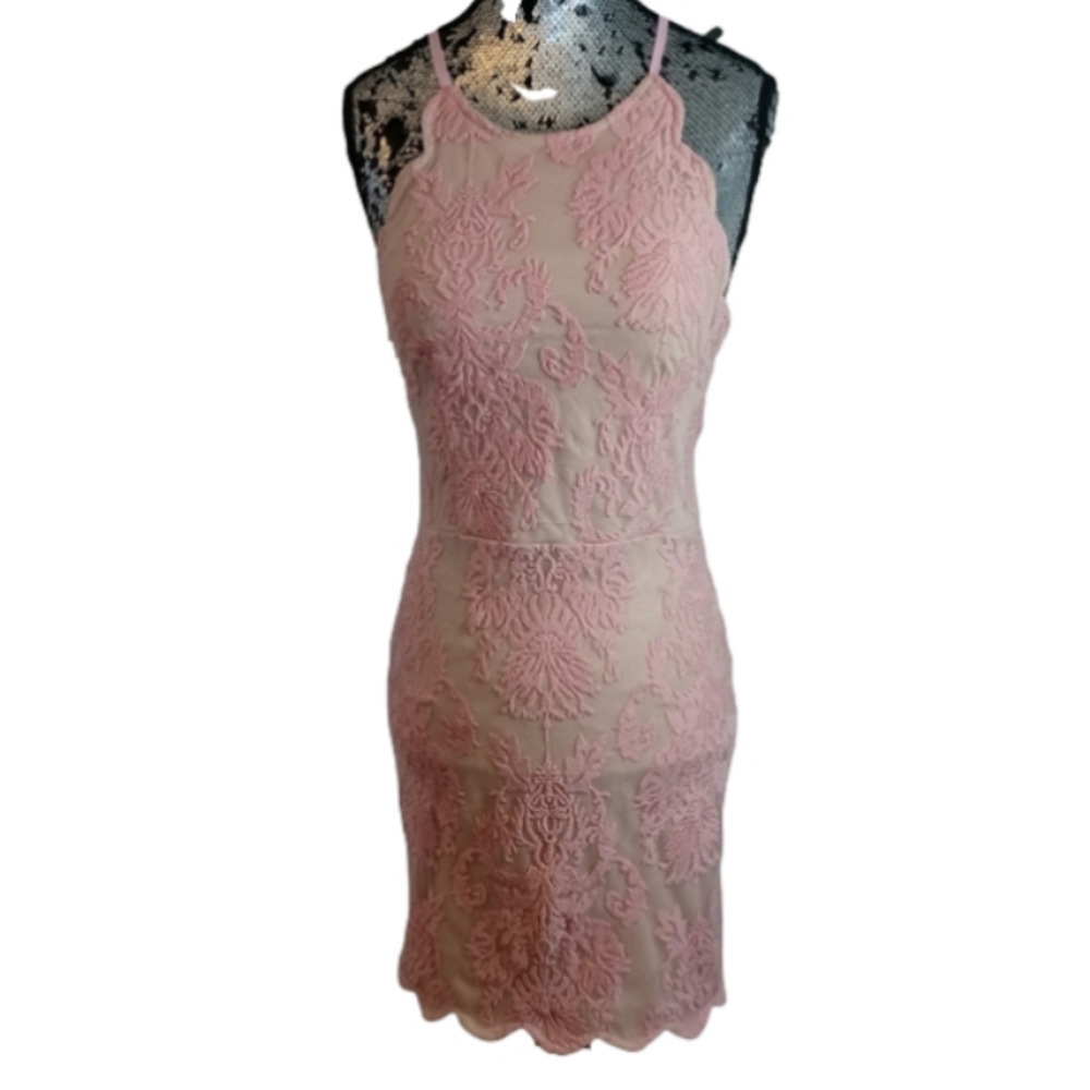 Xenia bodycon